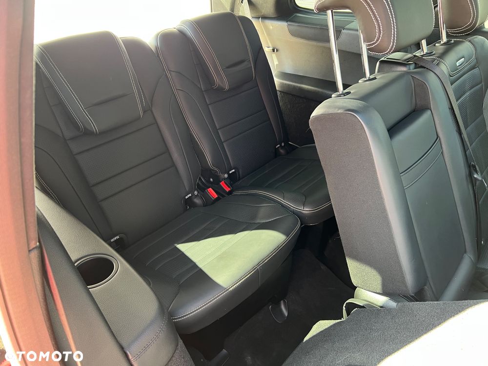 Mercedes-Benz GLS AMG 63 4Matic AMG Speedshift 7G-TRONIC - 21