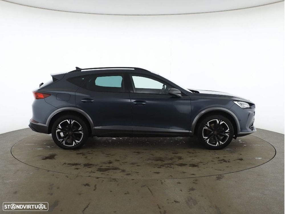 Cupra Formentor - 9