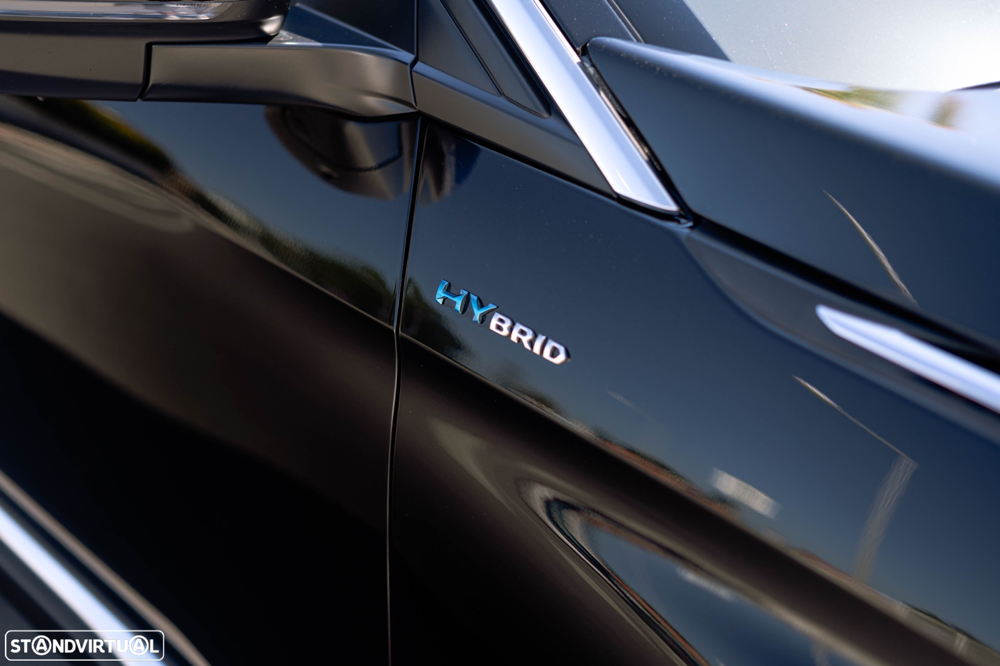 Peugeot 3008 1.6 Hybrid Allure Pack e-EAT8 - 34