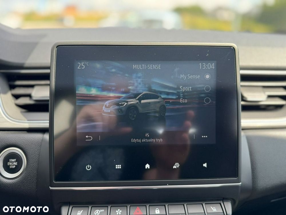 Renault Captur - 27