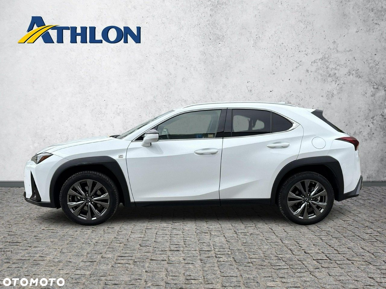 Lexus UX - 2