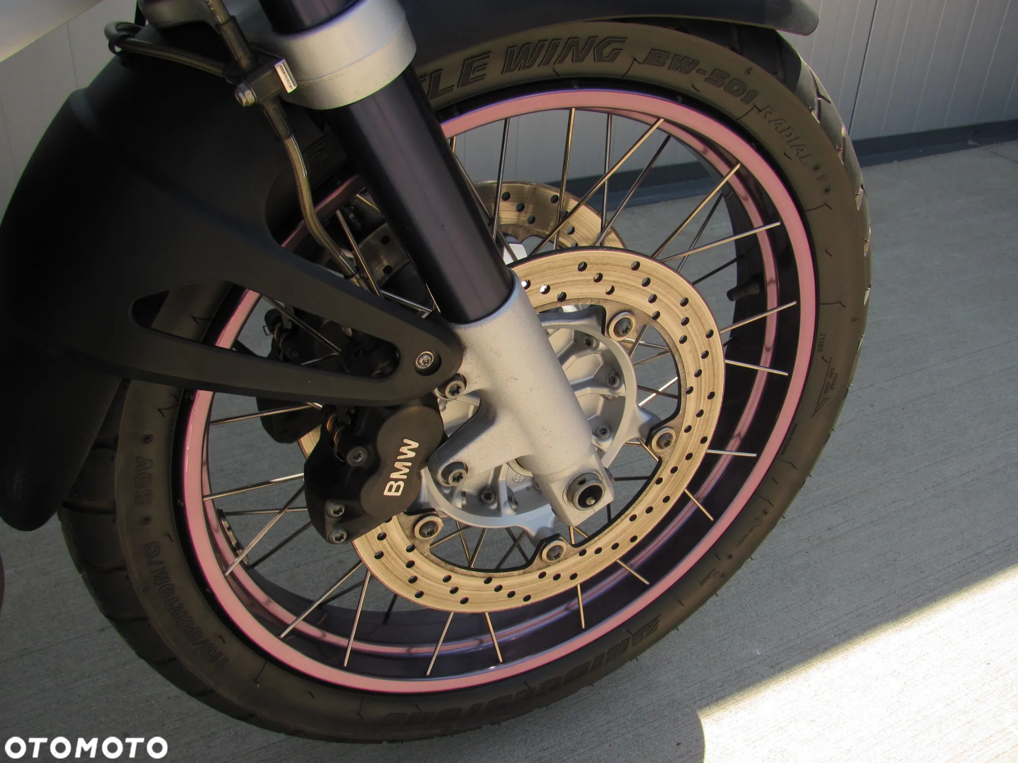 BMW GS - 14