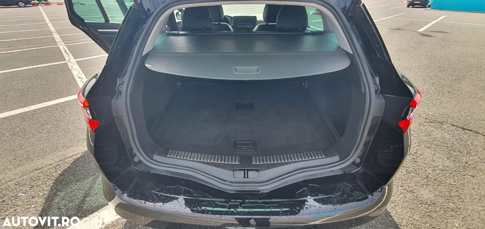 Renault Megane Grandtour ENERGY dCi 130 INTENS - 20