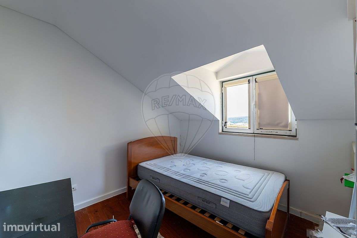 Apartamento T2 para venda - Grande imagem: 5/16