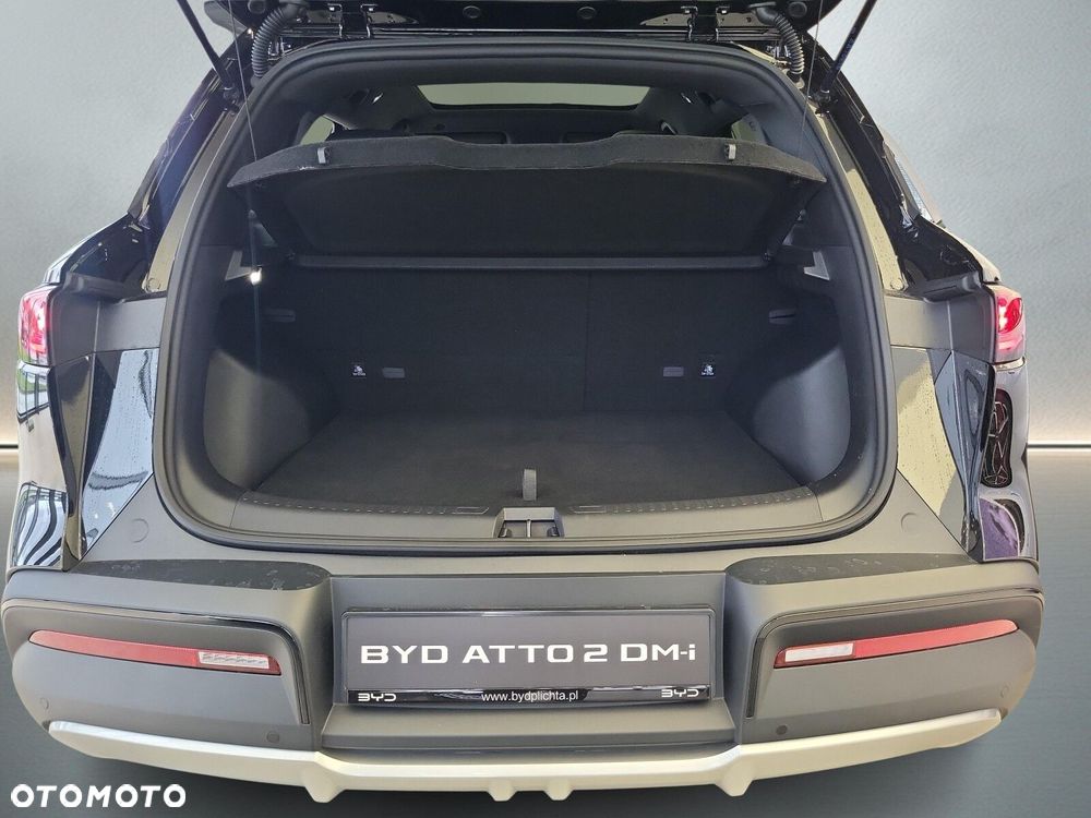 BYD Atto 2 - 17