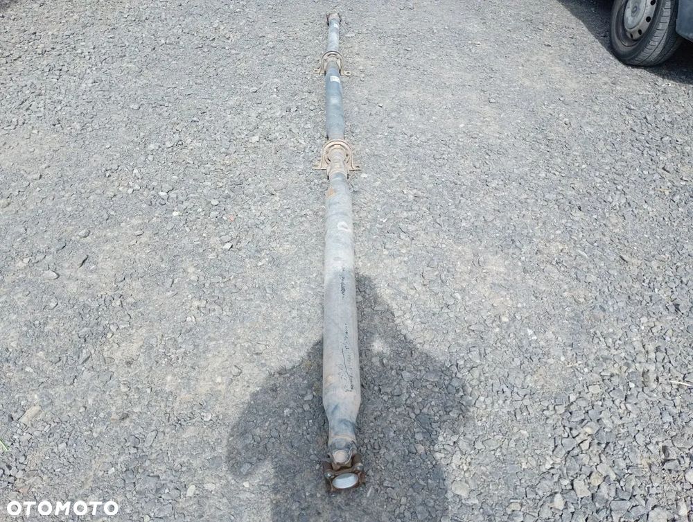 Wał Napędowy Mercedes Sprinter W906 Vw Crafter Max A9064101501 A9064101306 - 1