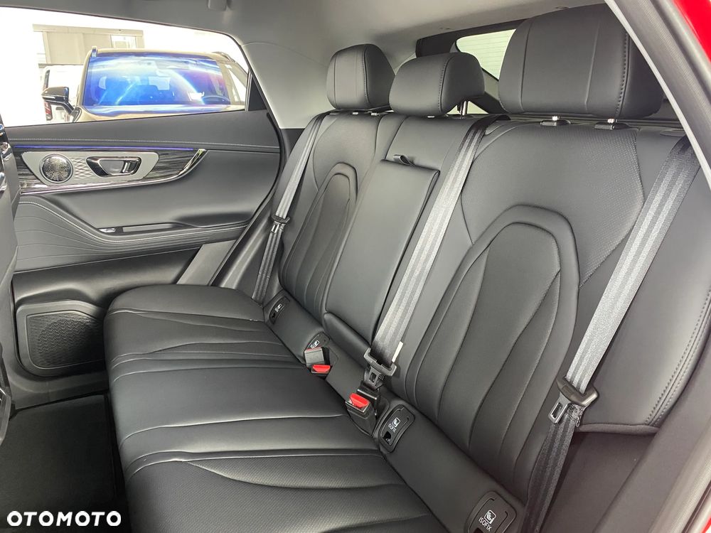 Omoda 5 1.6 T-GDI Premium DCT - 23