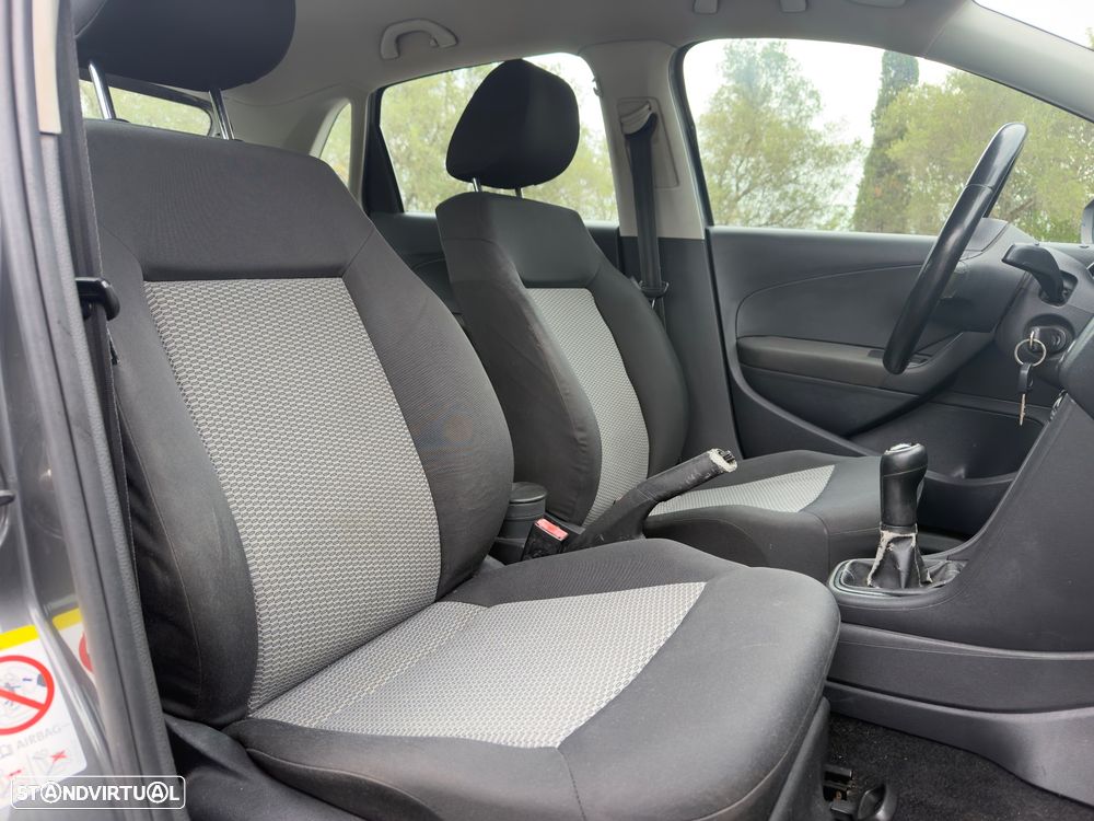 VW Polo 1.2 Confortline - 8