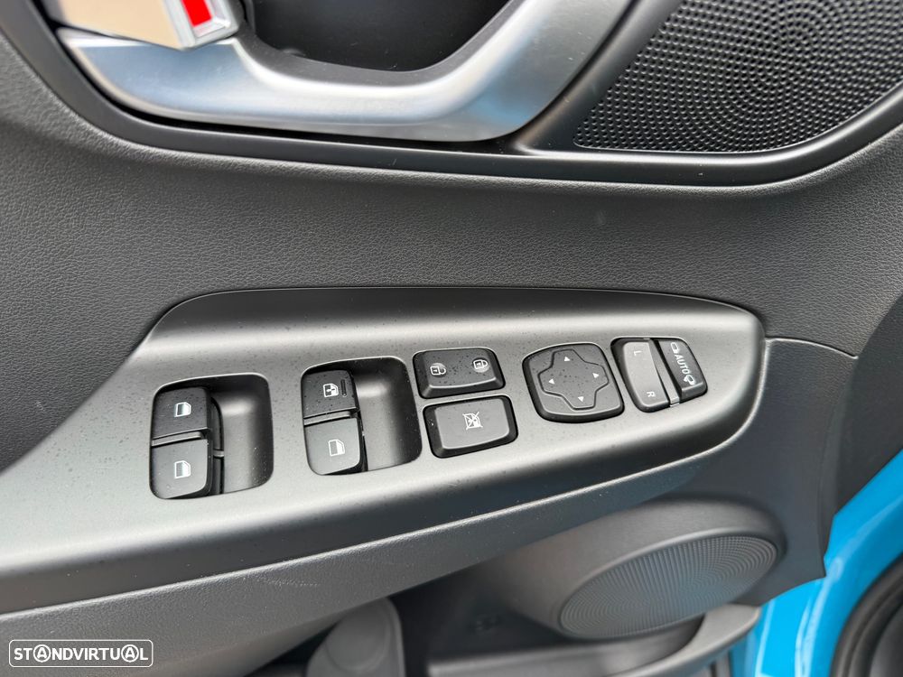 Hyundai Kauai EV 39 kWh Premium - 19