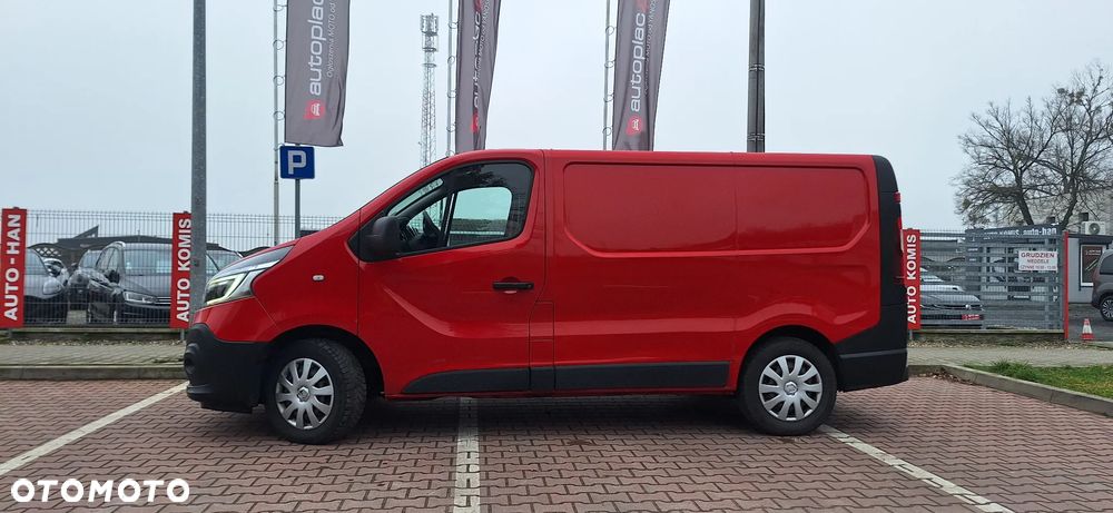Renault Trafic - 4