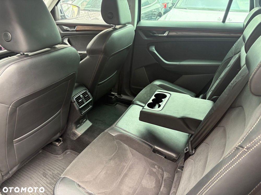 Skoda Kodiaq - 15