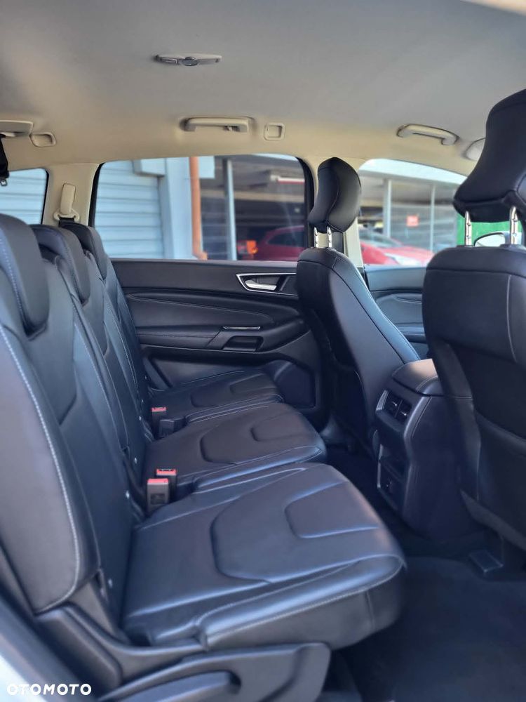 Ford S-Max 2.0 TDCi Titanium PowerShift - 11