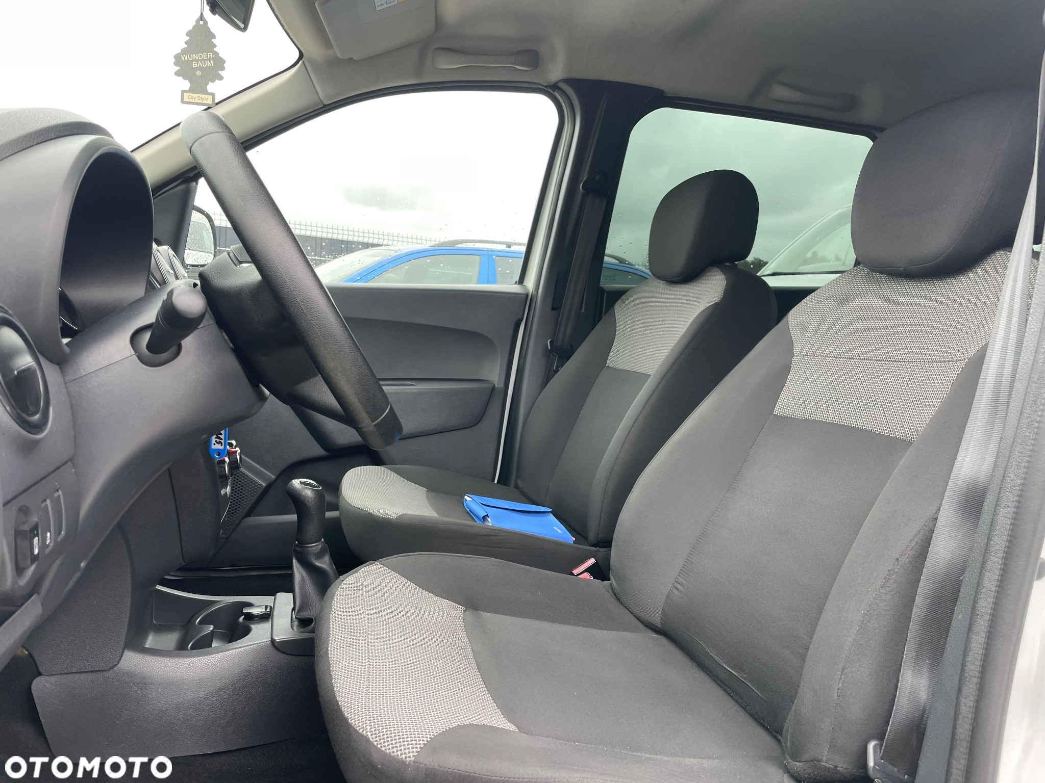 Dacia Lodgy 1.6 SCe Outdoor S&S - 5
