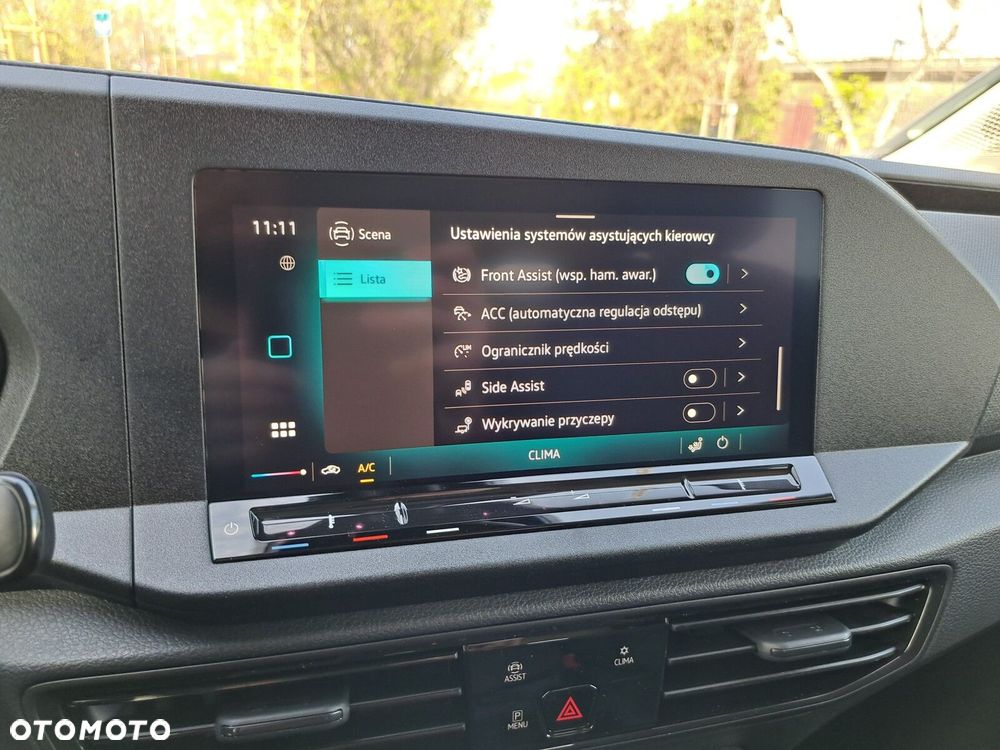 Volkswagen Caddy 2.0 TDI DSG - 14