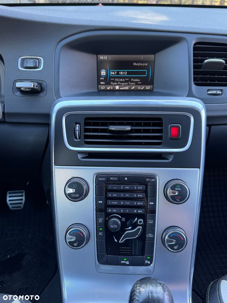 Volvo S60 DRIVe RDesign - 34