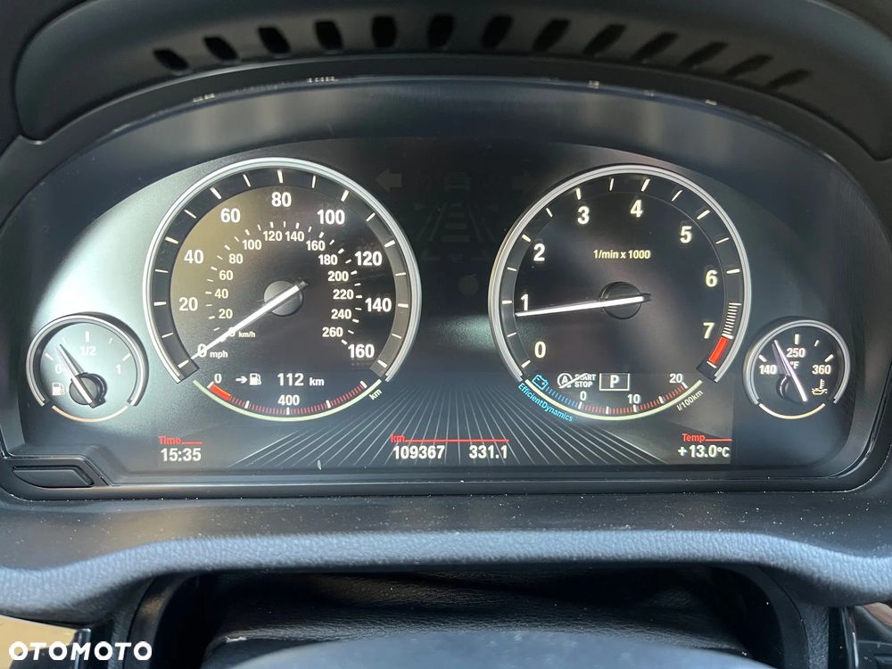 BMW X4 xDrive28i - 11