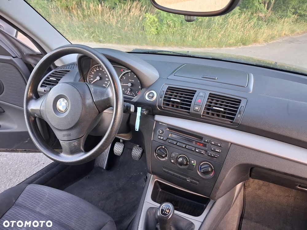 BMW Seria 1 116i Edition Lifestyle - 7