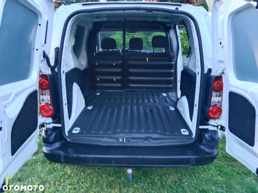 Citroën Berlingo - 2