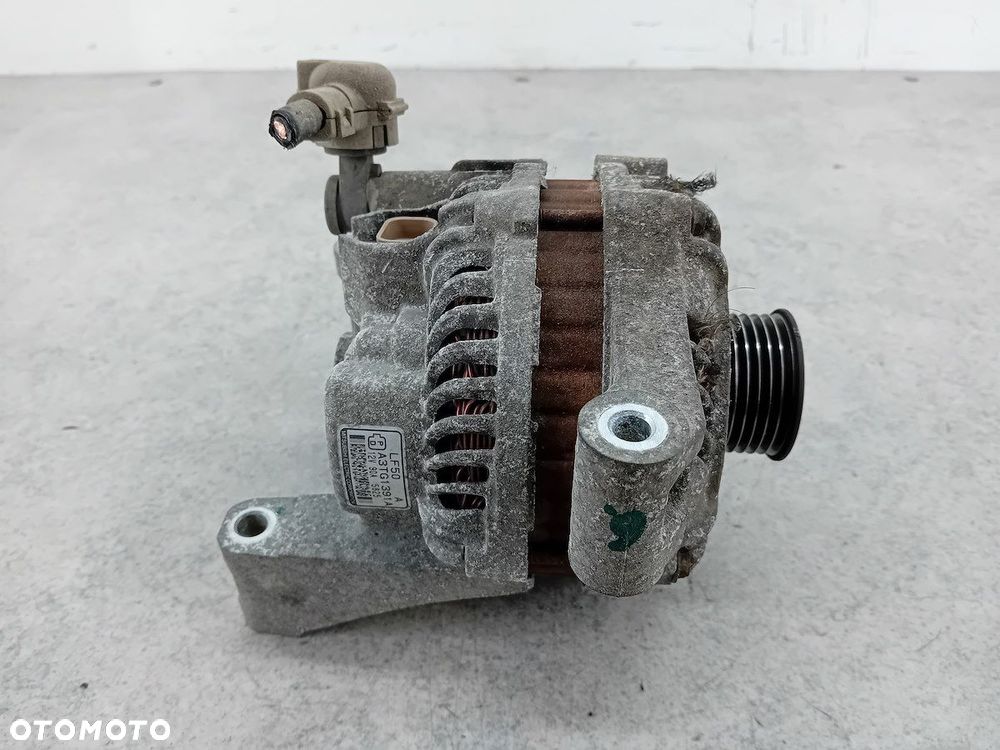 ALTERNATOR MAZDA 5 I A3TG1391A 1.8 16V - 4