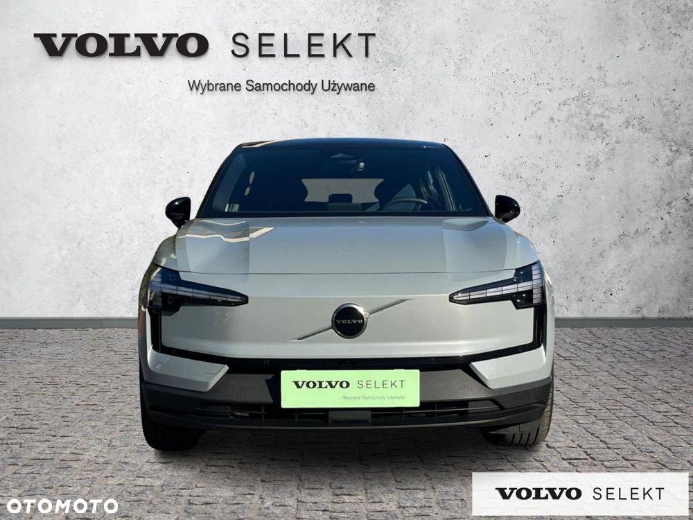 Volvo EX30 - 9