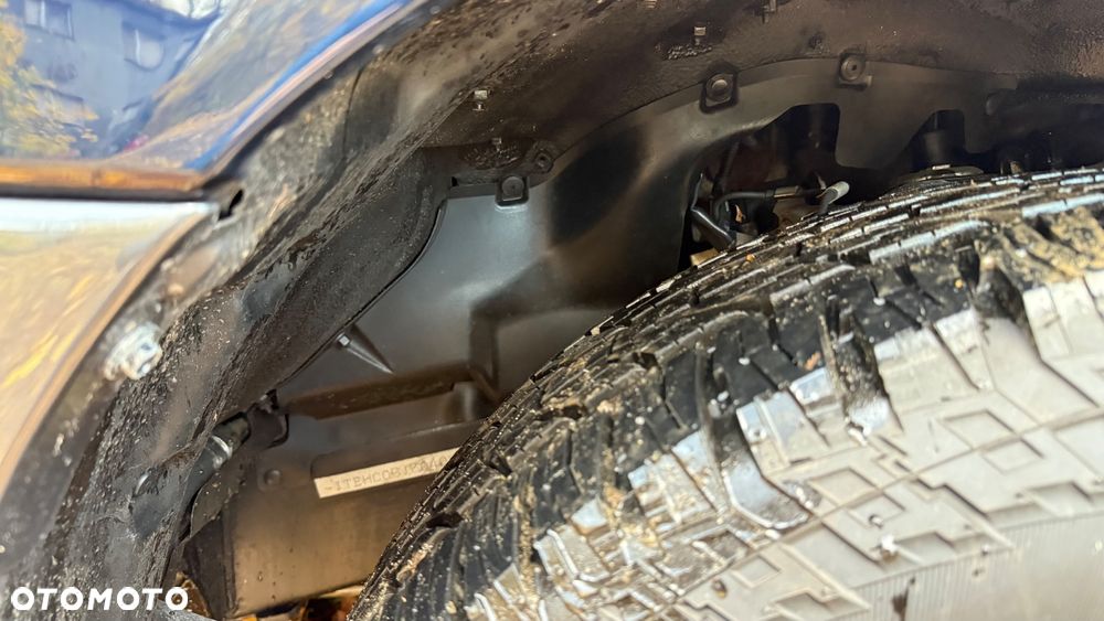 Toyota Land Cruiser 100 Automatik Executive - 8