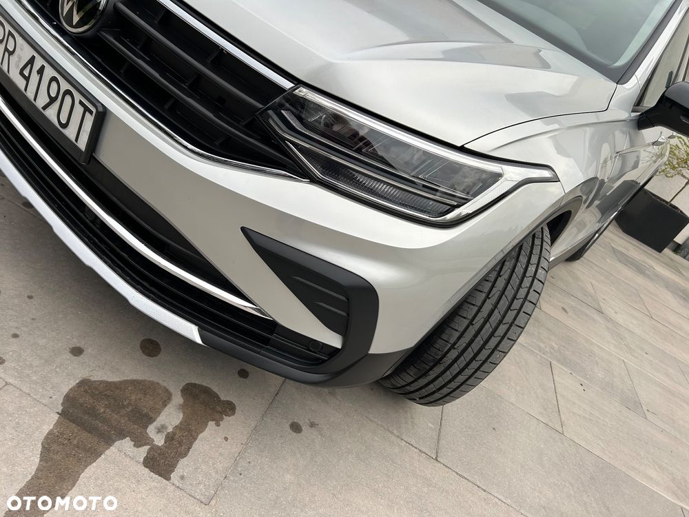 Volkswagen Tiguan 1.5 TSI OPF DSG Life - 29