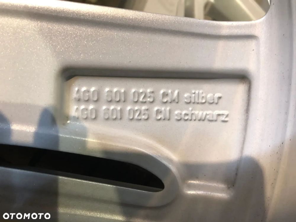 KOŁA LETNIE FELGI OPONY LATO AUDI A6 A7 RS6 RS7 21'' - 15