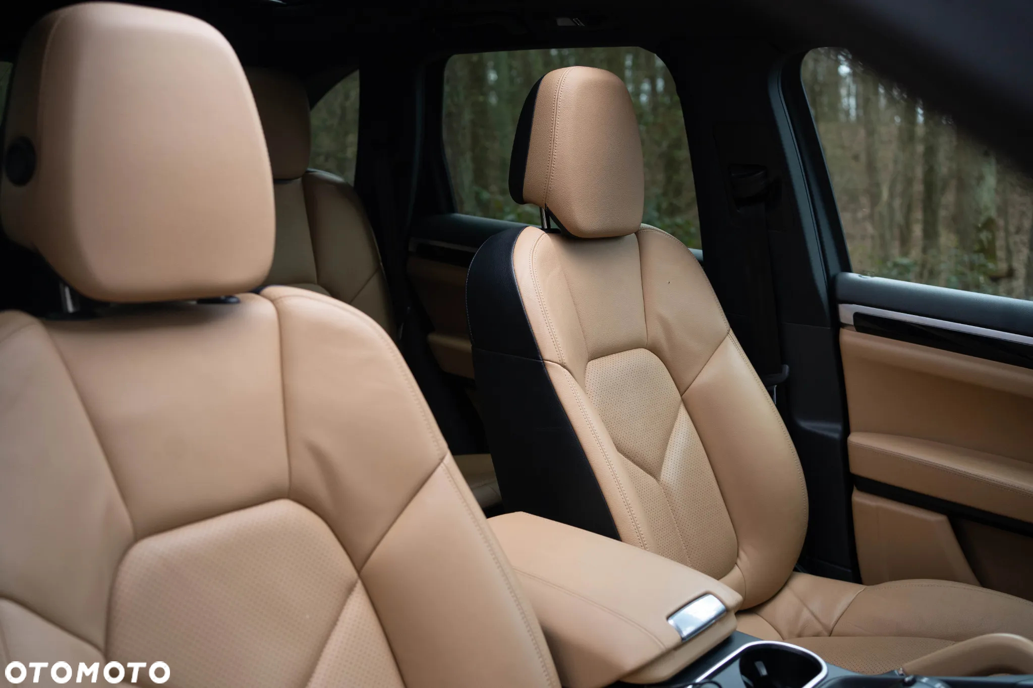 Porsche Cayenne Platinum Edition - 19