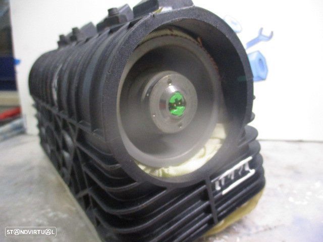 Airbag Passageiro 90561111 OPEL ASTRA G 2000 1.2 65CV 5P AZUL - 4