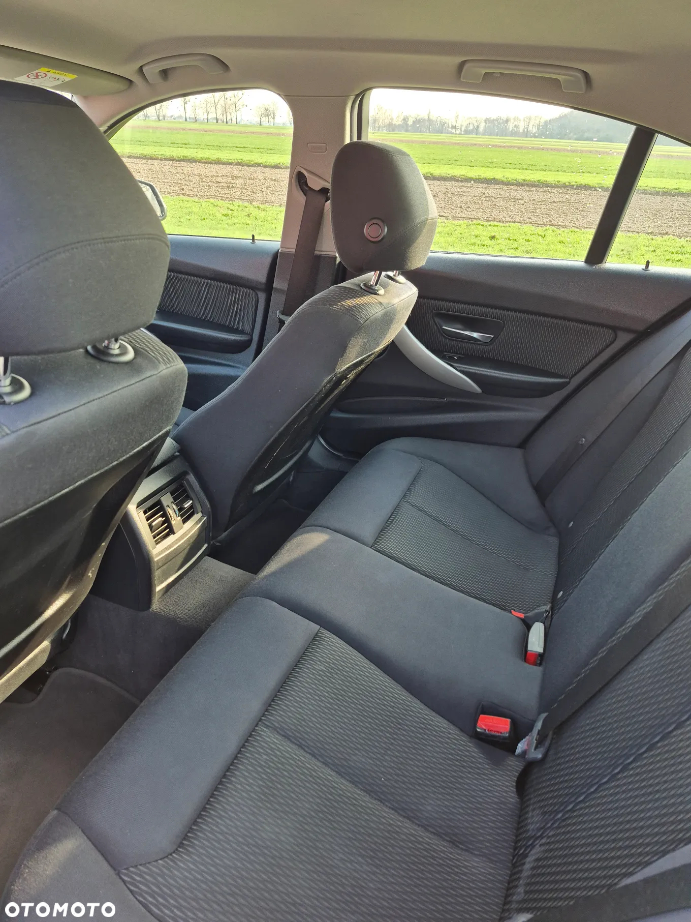 BMW Seria 3 316i - 5