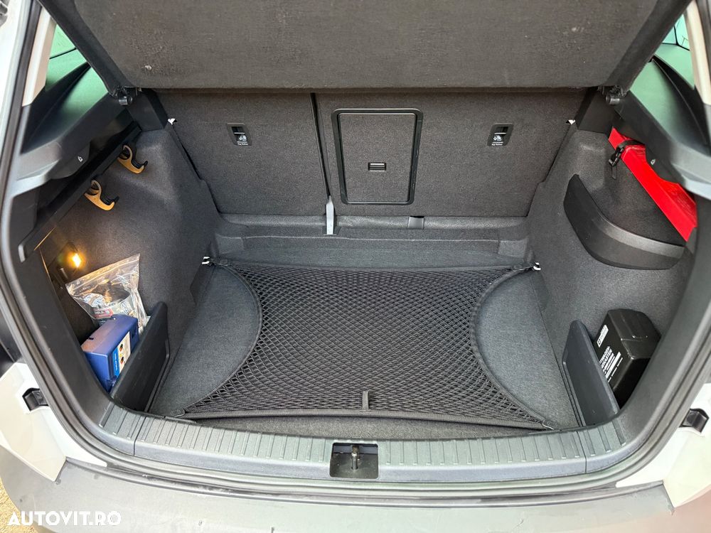 Skoda Karoq 2.0 TDI SCR 4x4 DSG Sportline - 27
