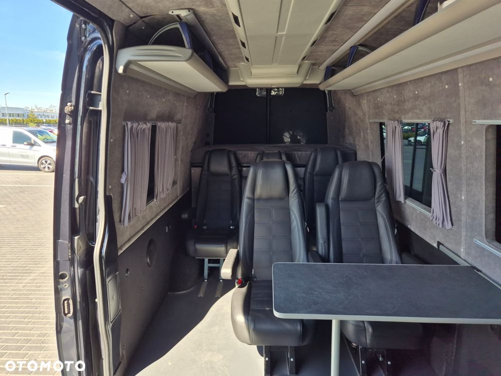 Mercedes-Benz Sprinter Long PRO 907.255 - 18