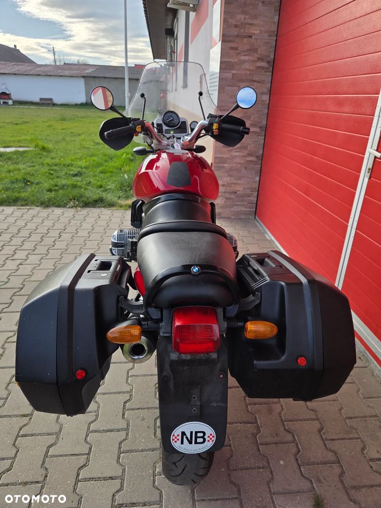 BMW R - 12