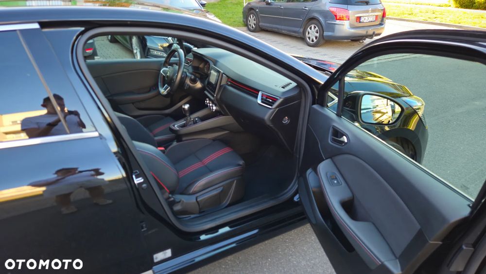 Renault Clio 1.3 TCe R.S Line - 13