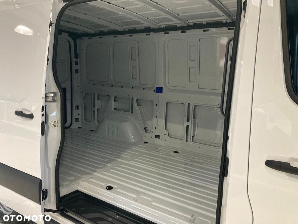 Mercedes-Benz Sprinter Sprinter - 7