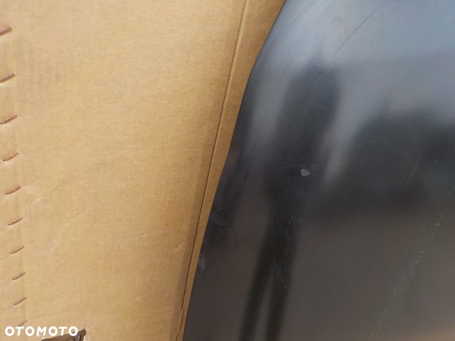 nISSAN NAVARA PATHFINDER LIFT MASKA NOWA ORYGINAŁ - 2