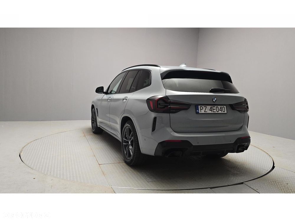BMW X3 - 4