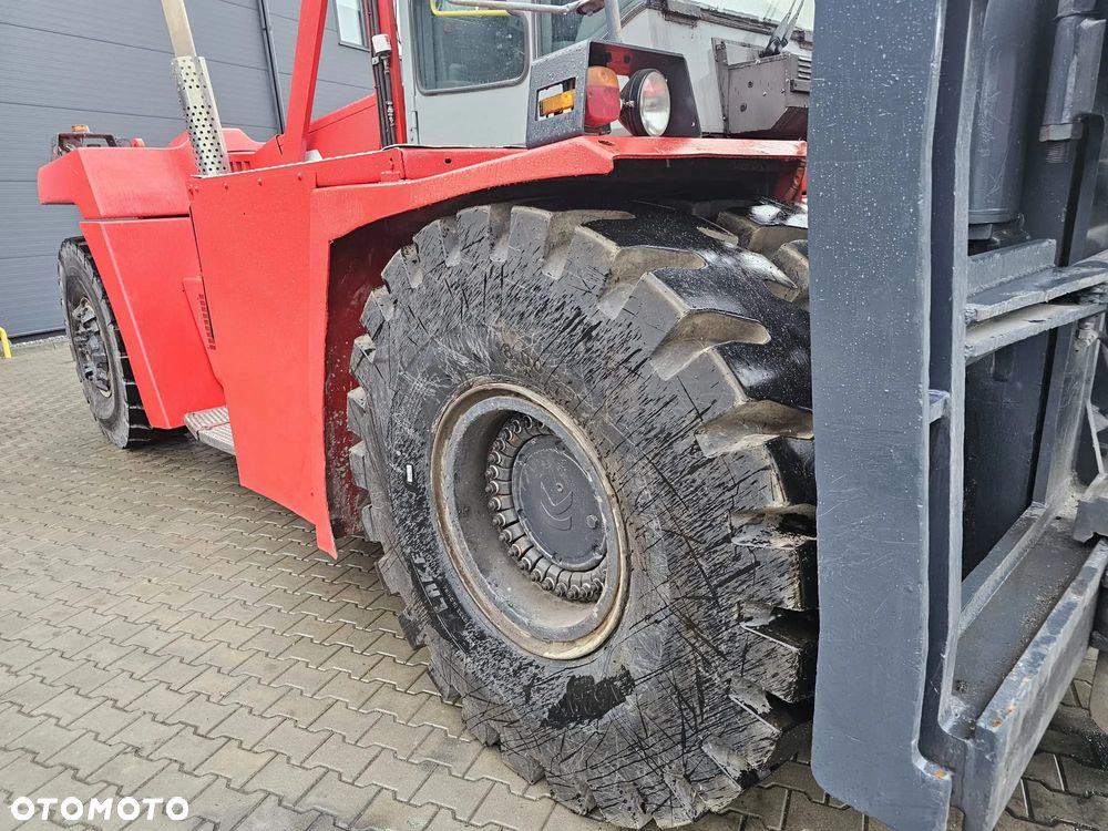 Kalmar Kalmar DCF370-1200 - 7