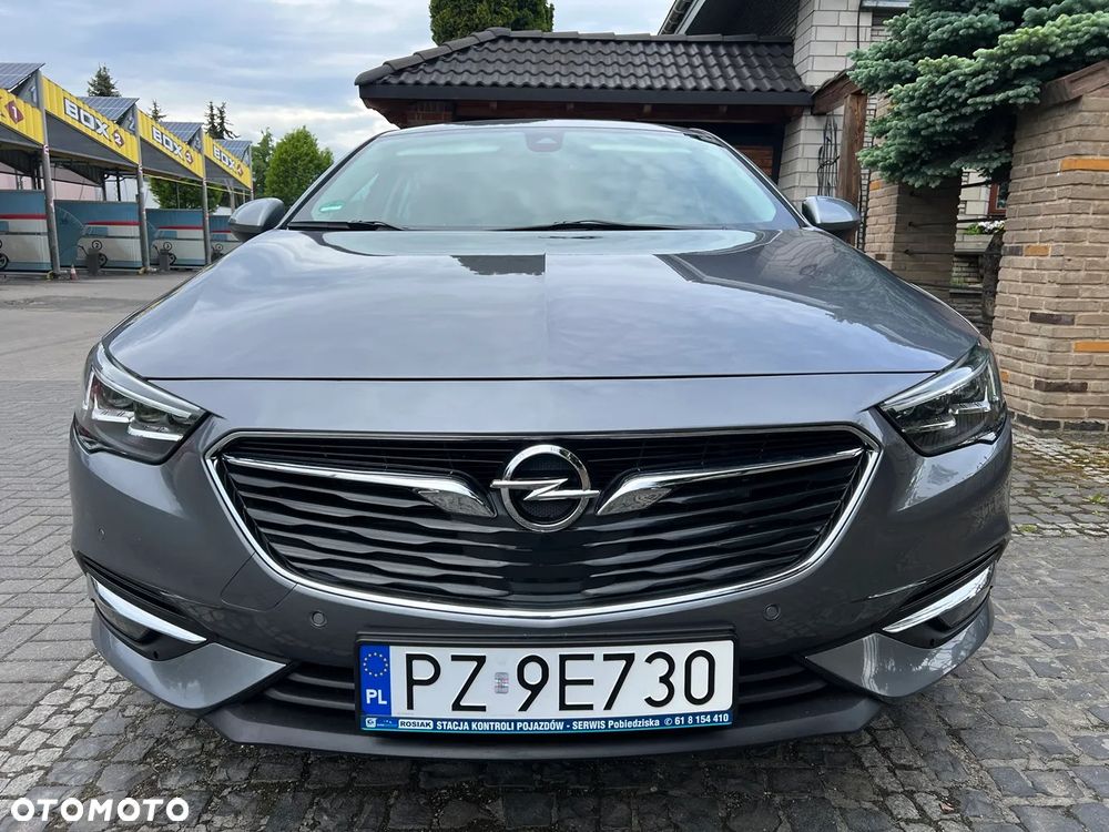 Opel Insignia - 3