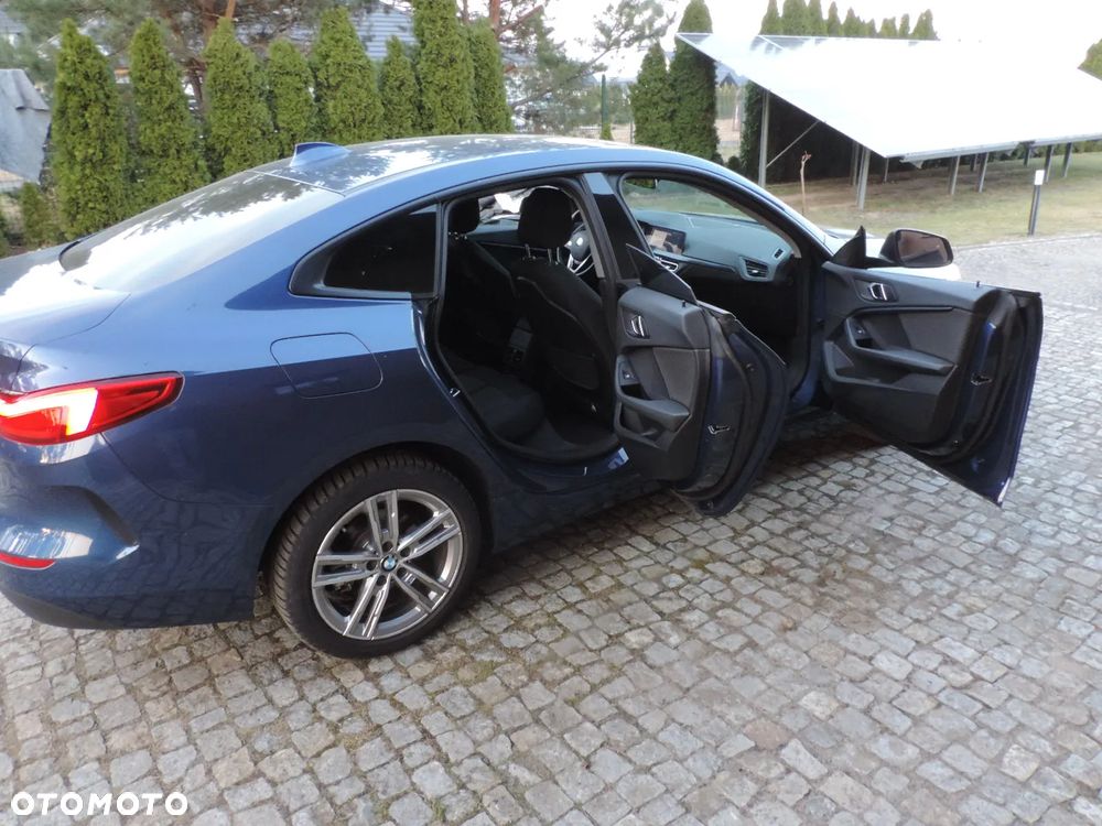 BMW Seria 2 218i Edition Colorvision - 19