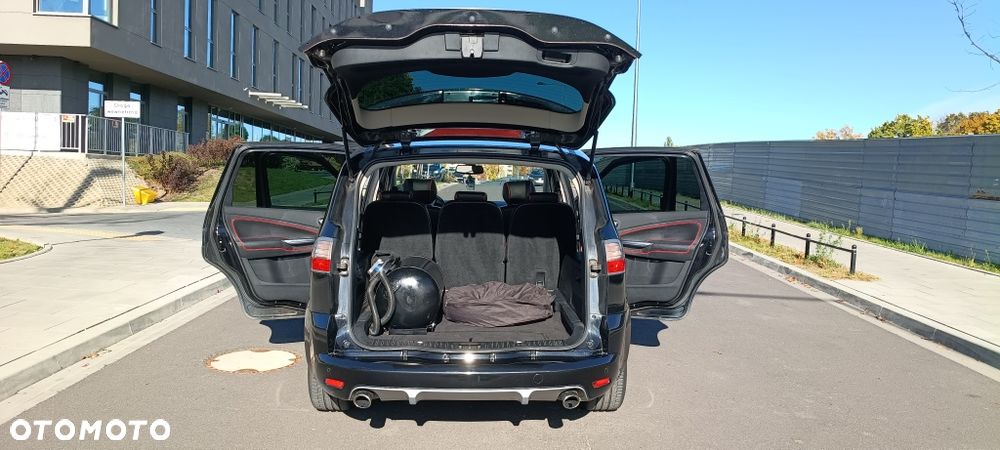 Ford S-Max 2007 photo 4