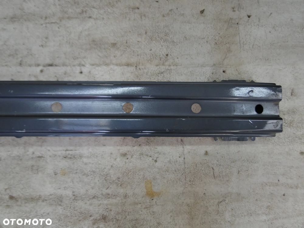 SUZUKI VITARA II 2 BELKA ZDERZAKA TYŁ TYLNA 15-19r - 3