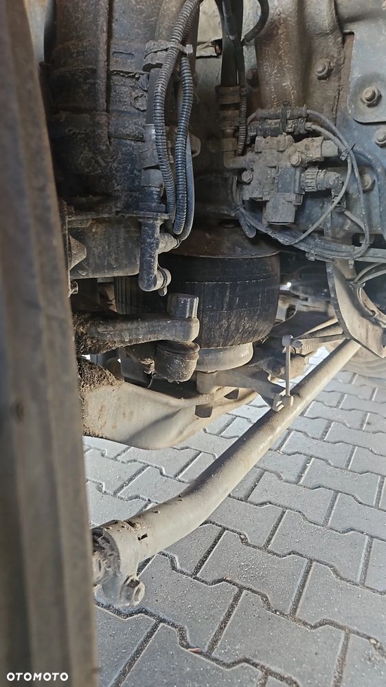 Scania R520 v8 - 9
