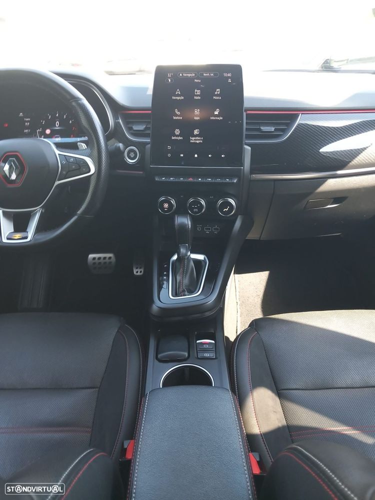 Renault Arkana 1.3 TCe Intens EDC - 19