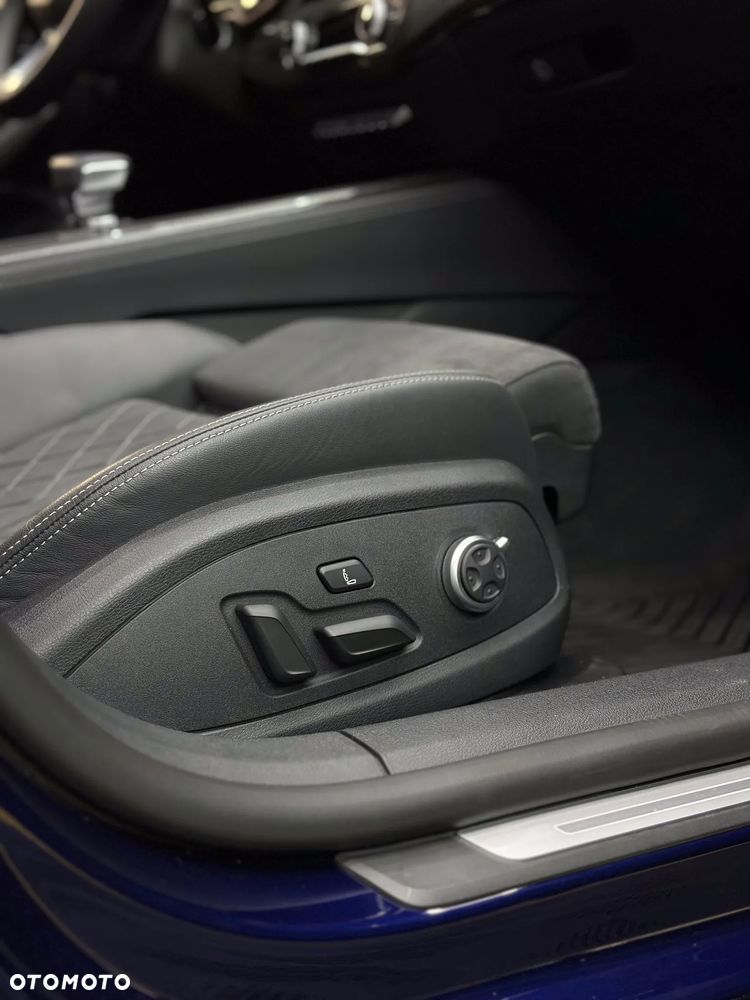 Audi S5 Sportback 3.0 TFSI Quattro Tiptronic - 6