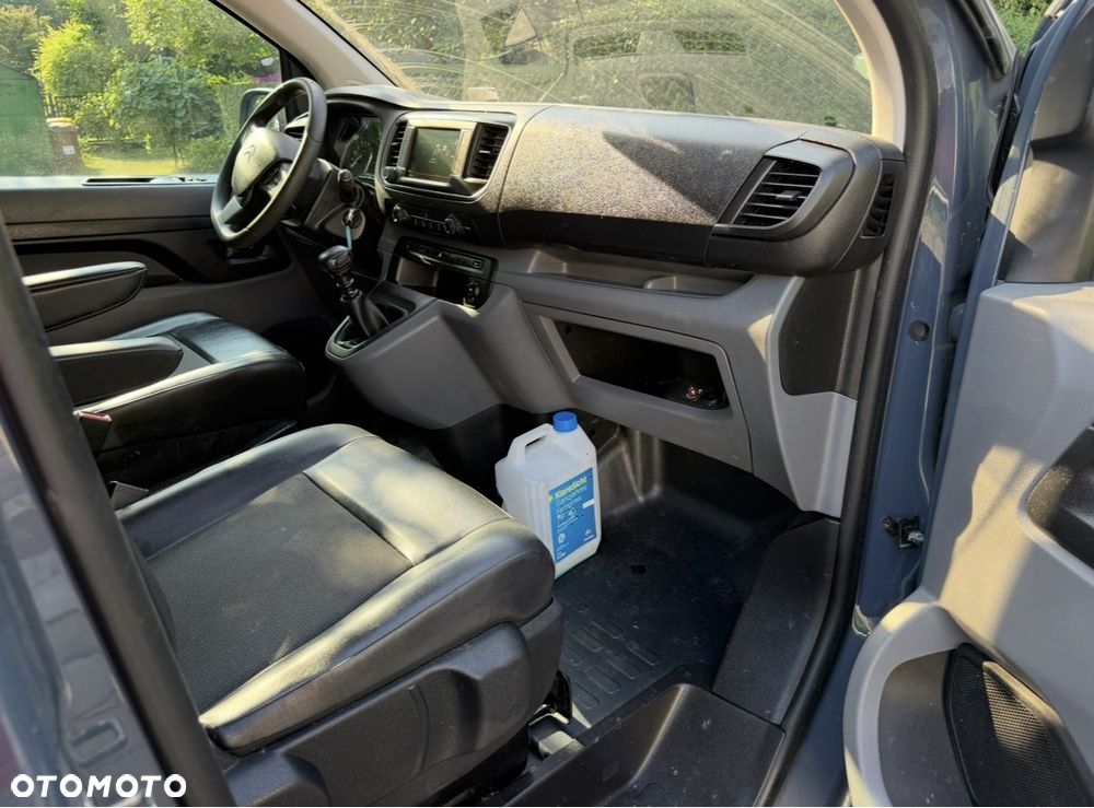 Citroën Jumpy - 18