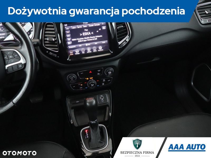 Jeep Compass - 10