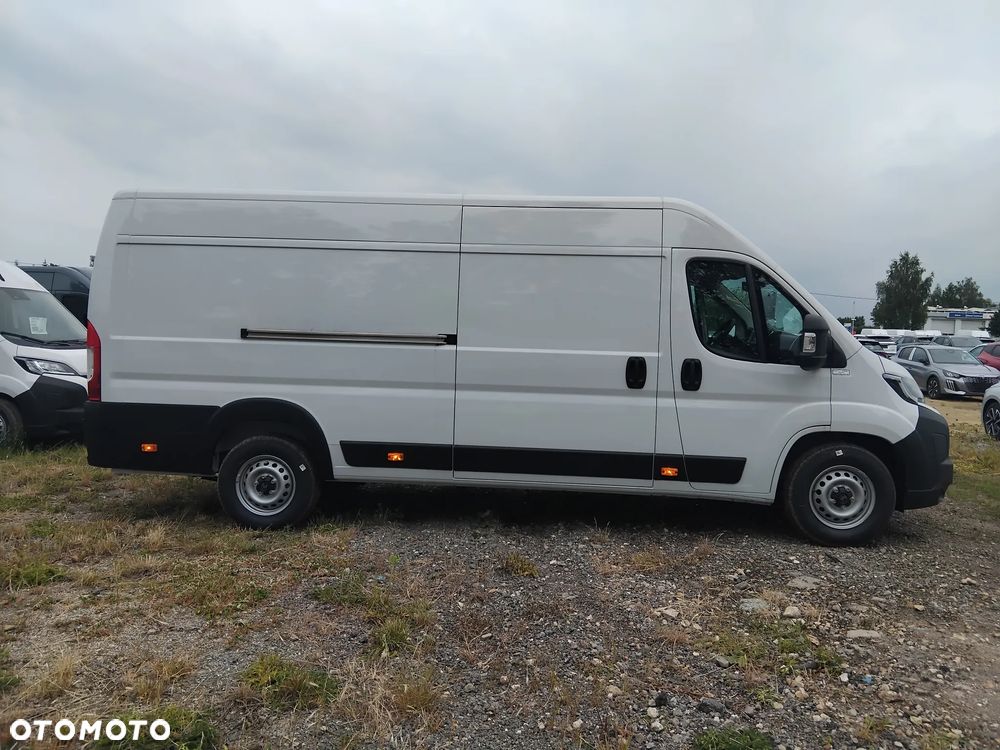 Citroën JUMPER - 3