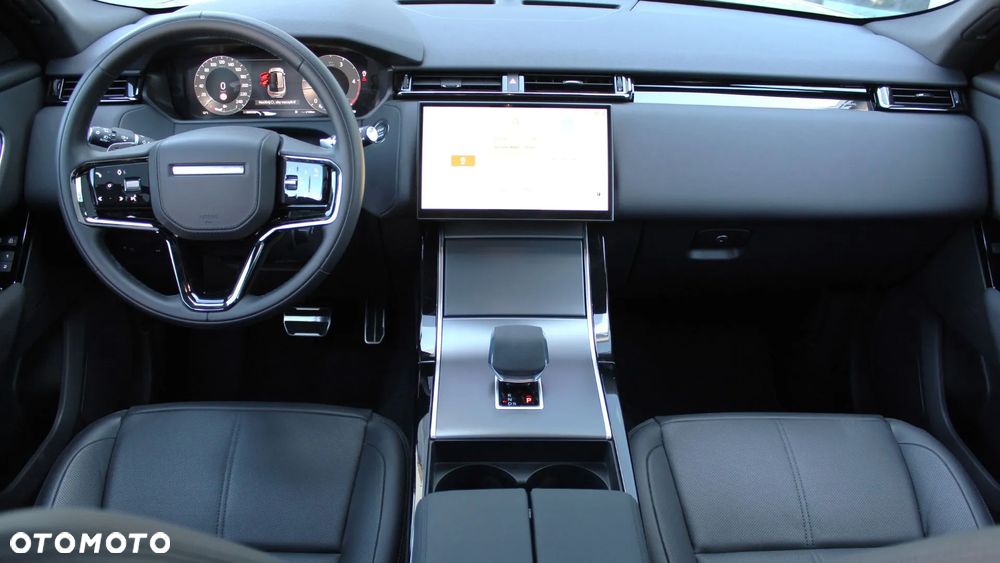 Land Rover Range Rover Velar - 13