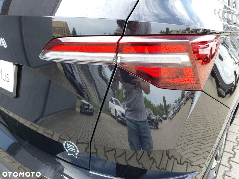 Skoda Karoq 1.5 TSI ACT Style DSG - 41